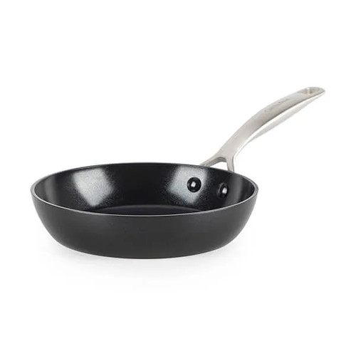 Greenpan copenhagen frying - frying, pan