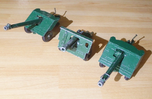 Britains job lot military - lot,