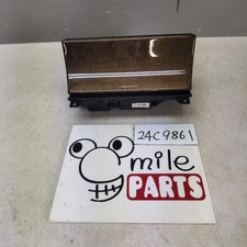 W210 Benz E-Class Genuine