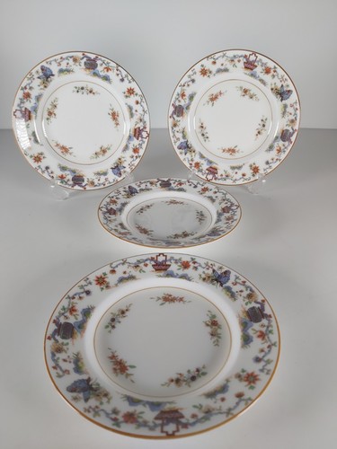 Set royal worcester - 4x,