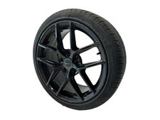 Renault Megane MK3 18" Alloy