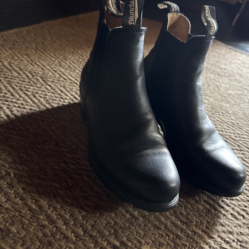 Blundstone 1671 womens - blundstone,