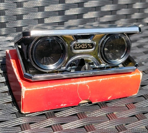 Retro 1960s pocket - pocket, folding