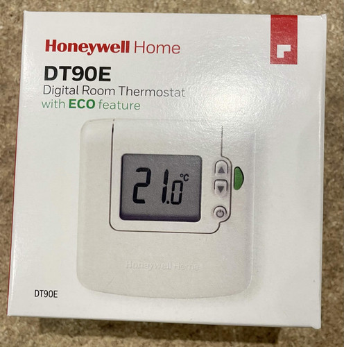Honeywell dt90e wireless - honeywell,
