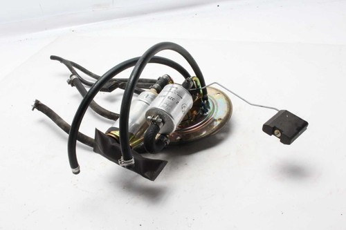 Fuel pump petrol - , with