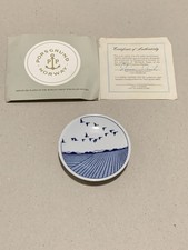 Franklin Mint Porsgrund Norway