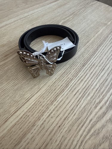 Christian dior black butterfly - christian,