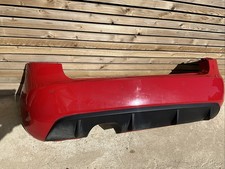 SKODA FABIA MK2 PRE FL