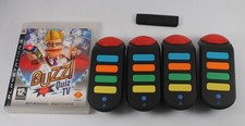 Buzz Quiz TV Special Edition