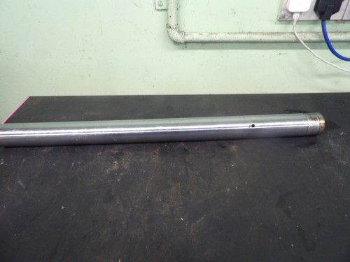 Suzuki gsxr 1100k fork tube - suzuki,