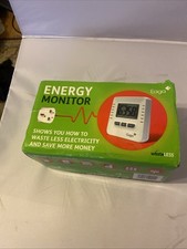 Eaga Energy Monitor - Reduce