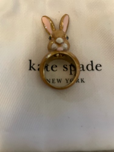 Kate spade desert muse bunny - desert,