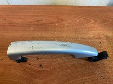 CITROEN C5 08-12 SILVER