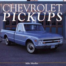 Chevrolet Pickups by Mike
