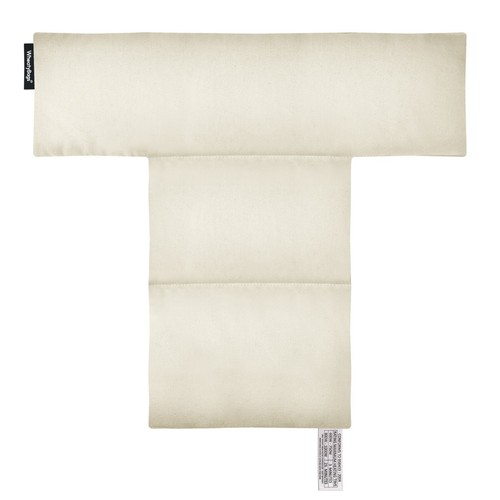Wheat bag upper neck and - bag,