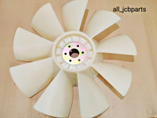 KOMATSU PARTS - RADIATOR