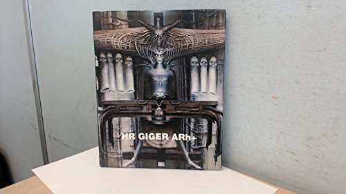 Giger arh h r - by, giger,