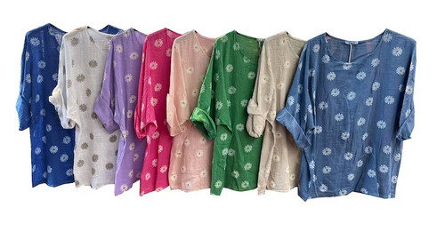 Women italian lagenlook - women,