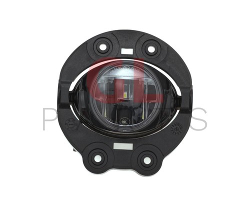 Bumper fog light lamp for - lamp,