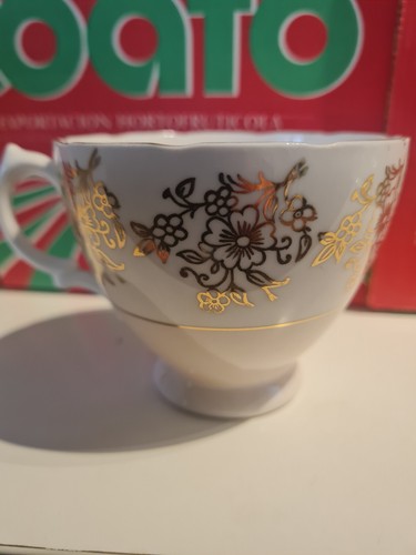 Bone china afternoon tea - china,