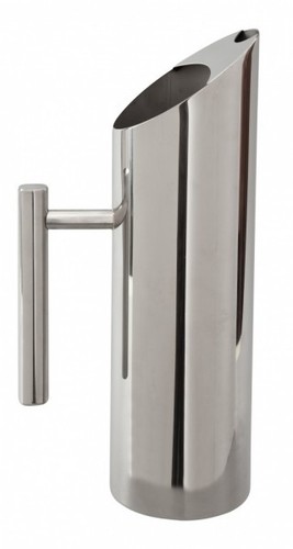Stainless steel ltr water - stainless,