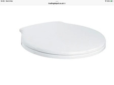 Ideal Standard Space Toilet