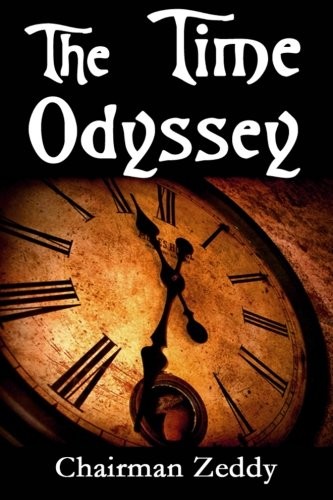 The time odyssey chairman - the,