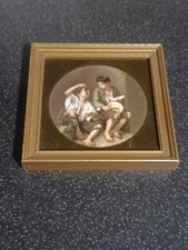 Vintage Harleigh China