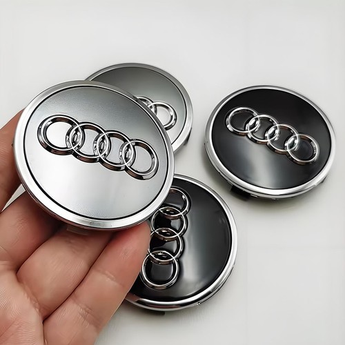 Audi wheel centre - wheel, caps