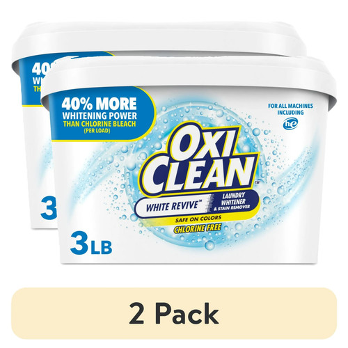 Oxiclean white revive - white,
