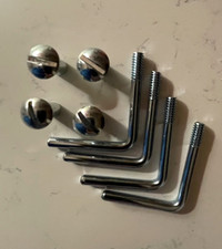 Mamas and Papas Rocco Cot Bed