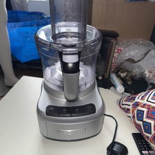 Cuisinart Easy Prep Pro FP8U