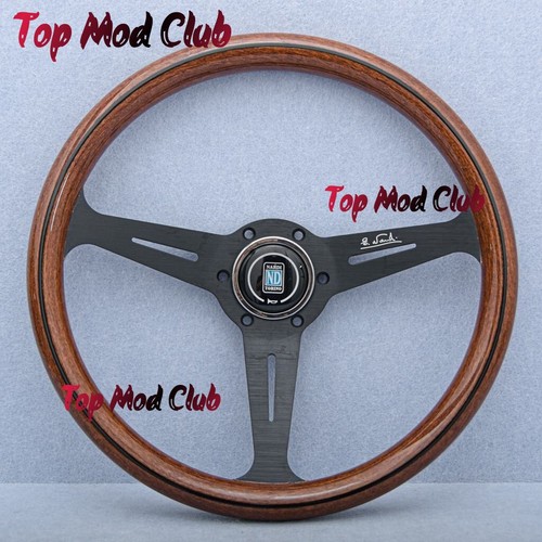 Nardi classic 360mm mahogany - nardi,