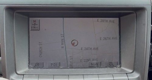 2003 2009 lexus - lexus, gx470