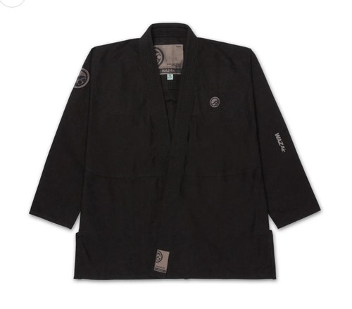 Genuine shoyoroll wazair bjj - genuine,