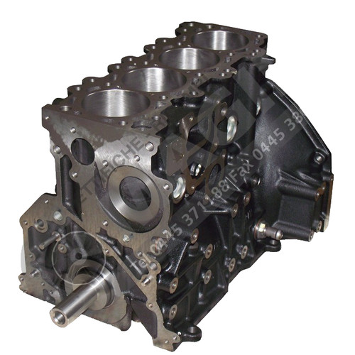 Reconditioned nissan navara - nissan,