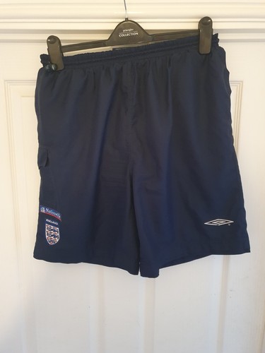 Mens vintage umbro - vintage, england