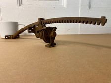 Reclaimed Leggot Cast iron