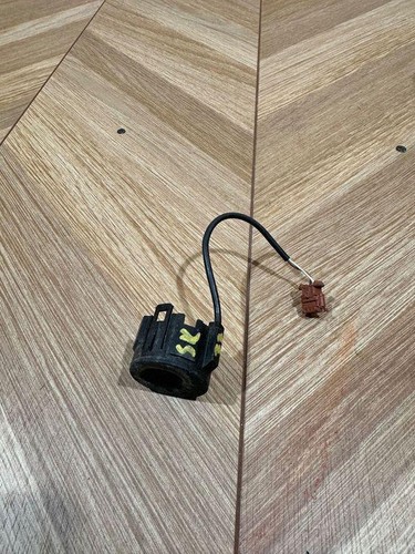 Peugeot 307 ignition - 3h,
