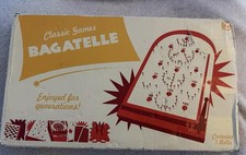 Bagatelle. Classic Games