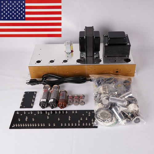Usa 1set jtm45 plexi - 1set, 45watt