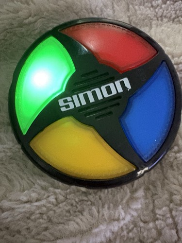Simon electronic mini hand - simon,
