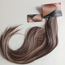 22 Inch Women's Sleek Brown