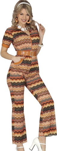 Ladies 1970s dancing diva - 1970s,