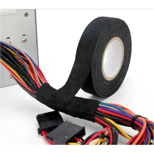 Car insulation harness - car,