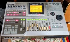 Zoom MRS-1266 Digital