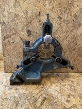 Jones & Shipman 5” 3 Point