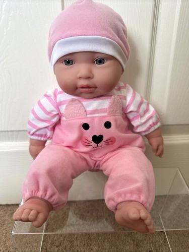 Berenguer soft bodied - berenguer, doll