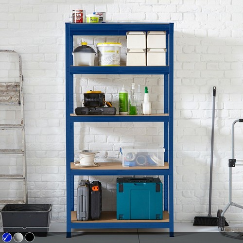 Neo shelving garage - neo,