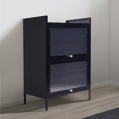 2tier metal office - 2tier,